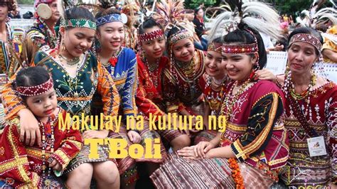 kasuotan ng mga t'boli|KASAYSAYAN NG T'BOLI TRIBE SA TIMOG .
